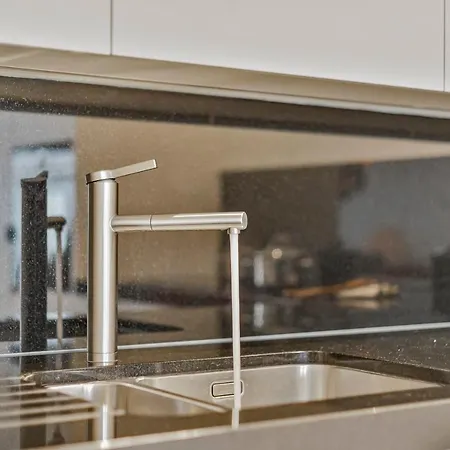 Beautifully Finished, Luxurious Flat In A Classy On The Dike Of Middelkerke, With Breathtaking Sea View Appartamento Middelkerke