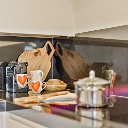 Beautifully Finished, Luxurious Flat In A Classy On The Dike Of Middelkerke, With Breathtaking Sea View Appartamento *
